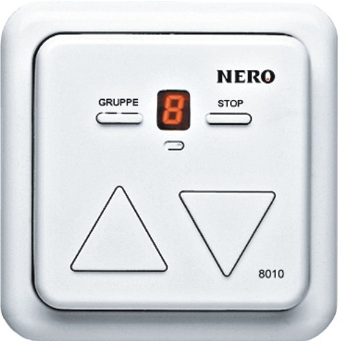   Nero 8010L
