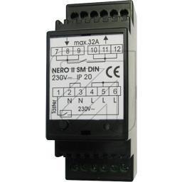   Nero II 8422 DIN
